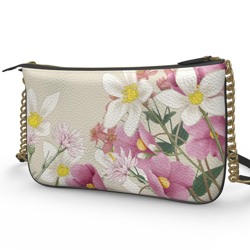 Naya Pochette – elegance meets functionality | SPRING