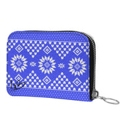Pixie Deluxe Mini Wallet | SKY