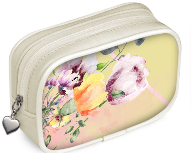 Pixie Mini Pouch – The compact wallet for stylish organization | SPRING 