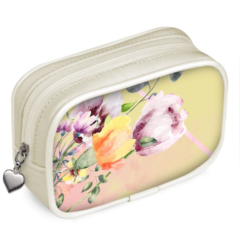 Pixie Mini Pouch – The compact wallet for stylish organization | SPRING 