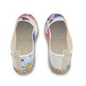 Amar Espadrilles The Almond Flat – Stylish, Breathable &amp; Sustainable 