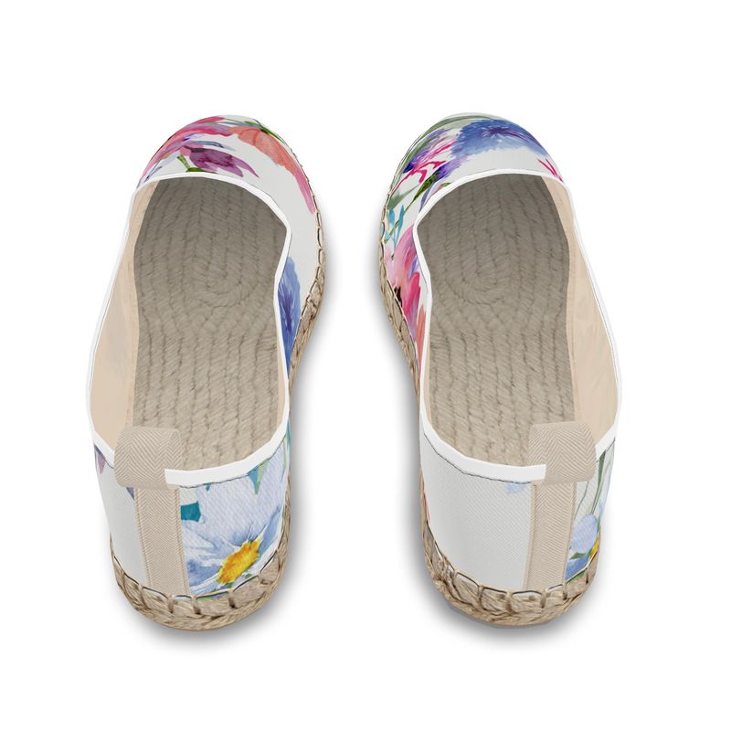 Amar Espadrilles The Almond Flat – Stylish, Breathable &amp; Sustainable 
