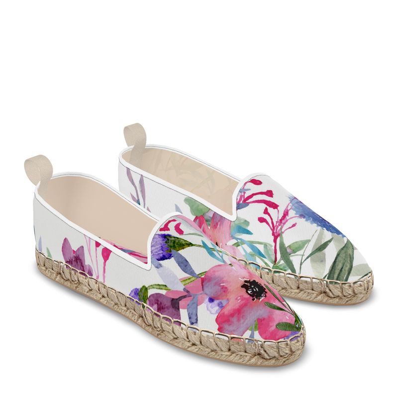 Amar Espadrilles The Almond Flat – Stylish, Breathable &amp; Sustainable 