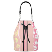 Noar Bucket Bag - Die Beuteltaschen | ANIMAL PRINT