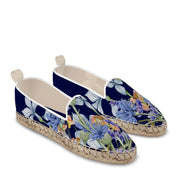 Amar Espadrilles The Almond Flat – Stylish, Breathable &amp; Sustainable 