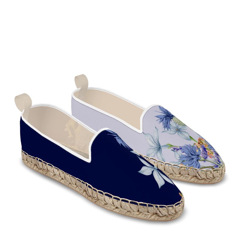 Amar Espadrilles The Almond Flat – Stylish, Breathable &amp; Sustainable 