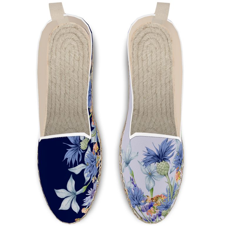 Amar Espadrilles The Almond Flat – Stylish, Breathable &amp; Sustainable 