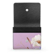 Pixie Mini Wallet – Handmade, compact &amp; stylish | PASTELL