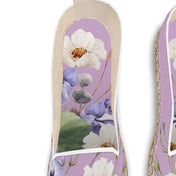 Amar Espadrilles The Almond Flat – Stylish, Breathable &amp; Sustainable | PASTELL