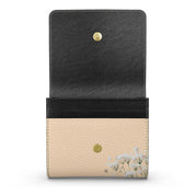 Pixie Mini Wallet – Handmade, compact &amp; stylish | PASTELL