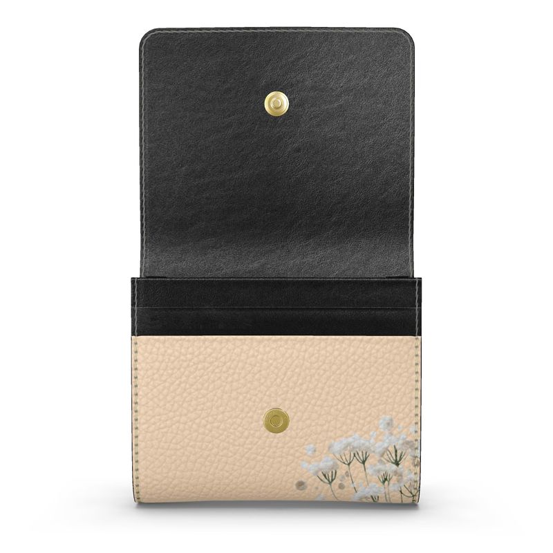 Pixie Mini Wallet – Handmade, compact &amp; stylish | PASTELL