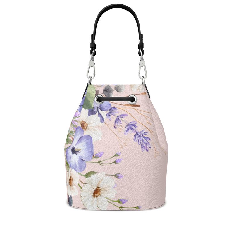 Noar Bucket Bag - Die Beuteltaschen | PASTELL