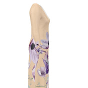 Femme Soft Jersey Cardigan | FLEURS