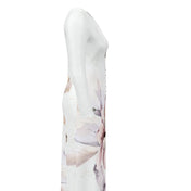 Femme Soft Jersey Cardigan | FLEURS