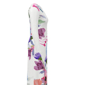 Femme Soft Jersey Cardigan | FLEURS