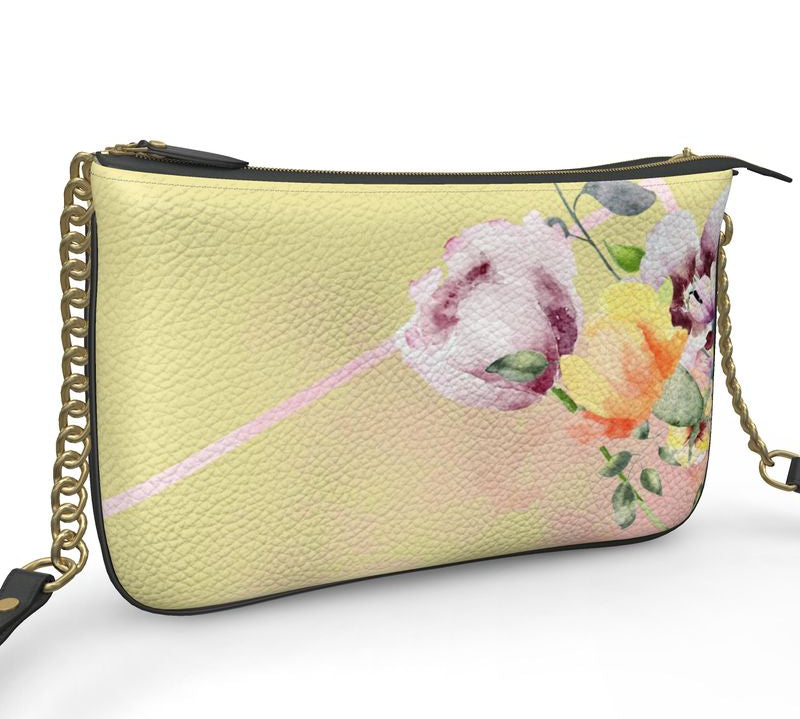 Naya Pochette – elegance meets functionality | SPRING