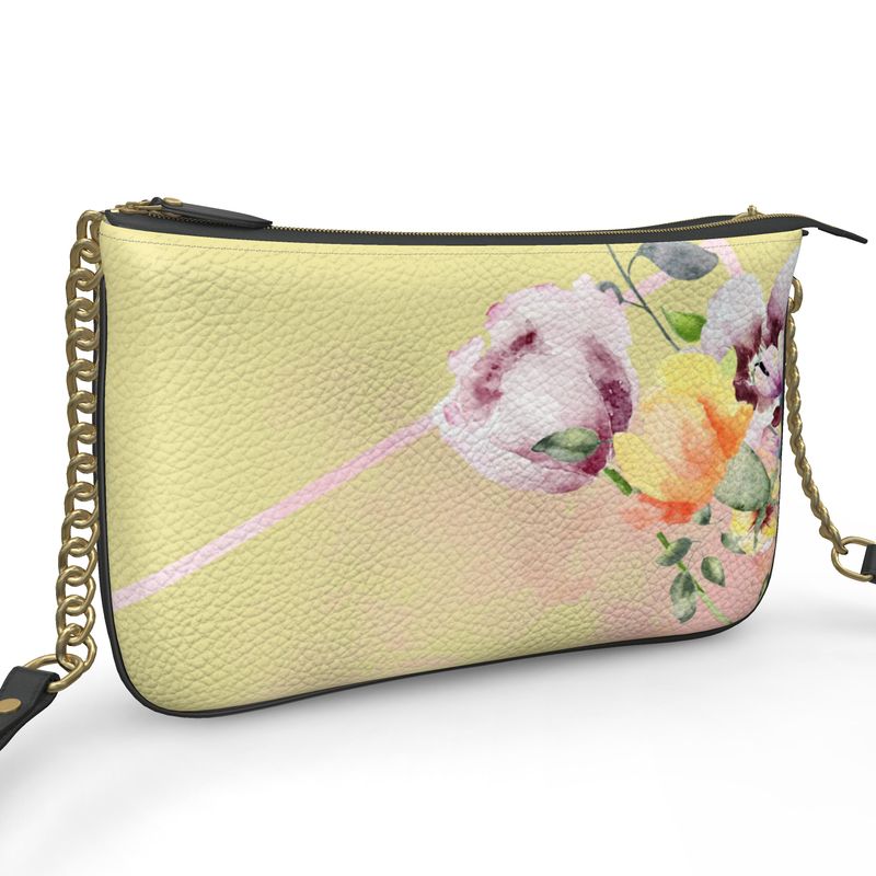 Naya Pochette – elegance meets functionality | SPRING