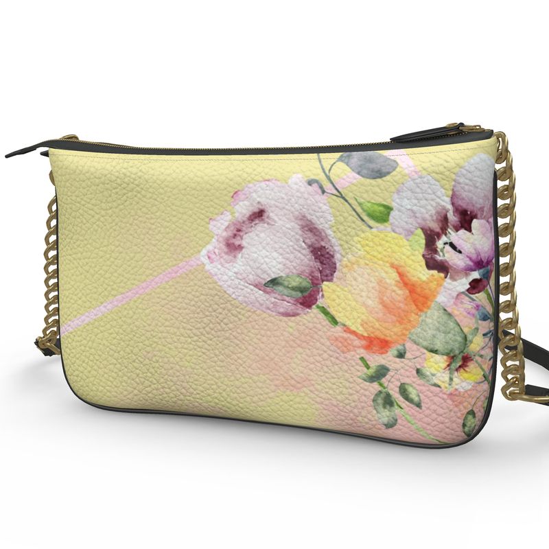 Naya Pochette – elegance meets functionality | SPRING