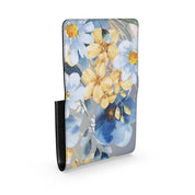 Pixie Mini Wallet – Fatto a mano, compatto ed elegante | PASTELLO