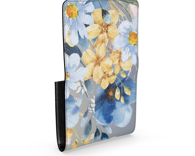 Pixie Mini Wallet – Handmade, compact &amp; stylish | PASTELL