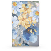 Pixie Mini Wallet – Fatto a mano, compatto ed elegante | PASTELLO