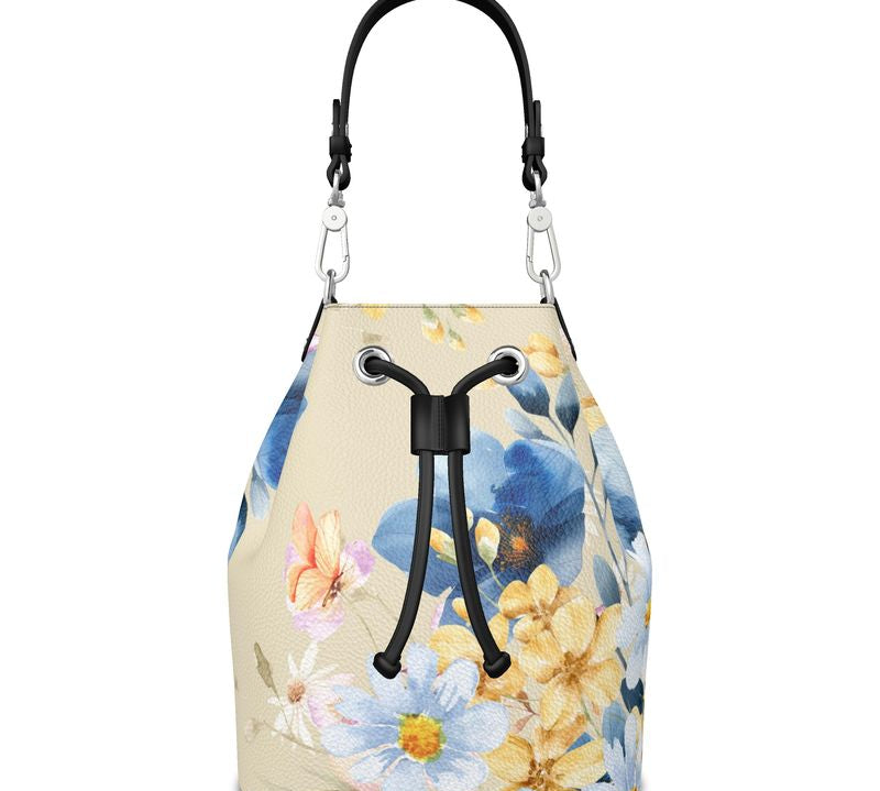 Noar Bucket Bag - The Bucket Bags | PASTELL