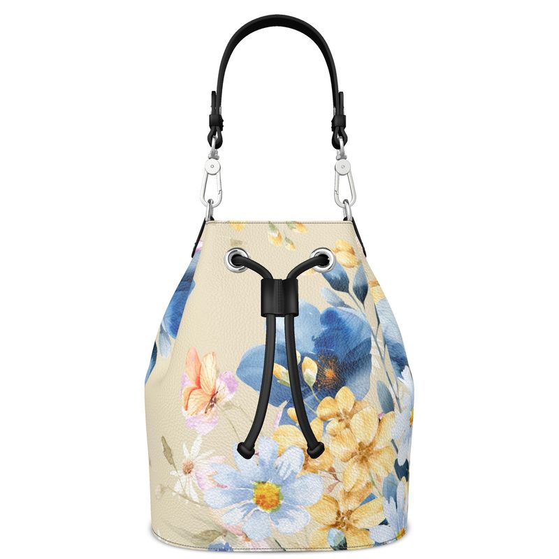 Noar Bucket Bag - Die Beuteltaschen | PASTELL