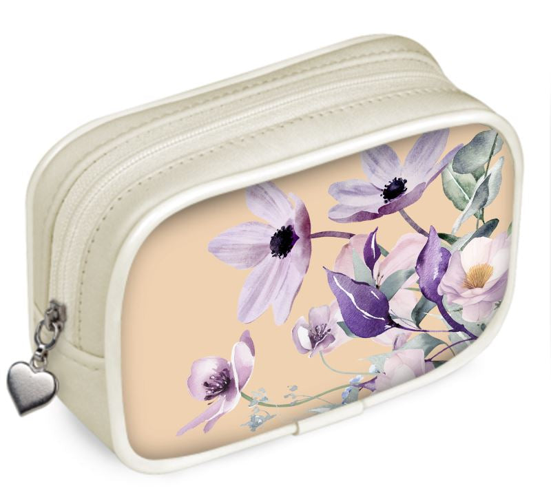Pixie Mini Pouch – The compact wallet for stylish organization | PASTELL