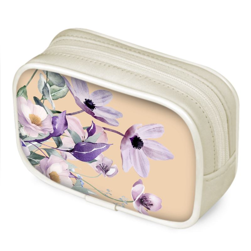Pixie Mini Pouch – Der kompakte Geldbeutel für stilvolle Ordnung | PASTELL