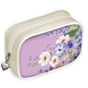 Pixie Mini Pouch – Der kompakte Geldbeutel für stilvolle Ordnung | PASTELL