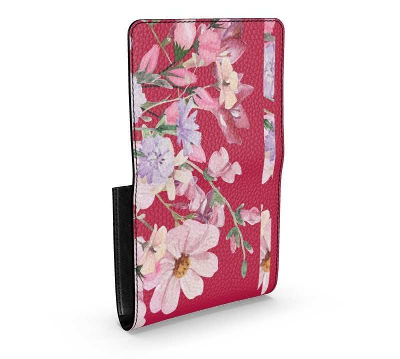 Pixie Mini Wallet – Handmade, compact &amp; stylish | VALENTINE