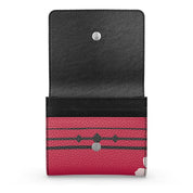 Pixie Mini Wallet – Handmade, compact &amp; stylish | VALENTINE