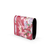 Pixie Mini Wallet – Handmade, compact &amp; stylish | VALENTINE