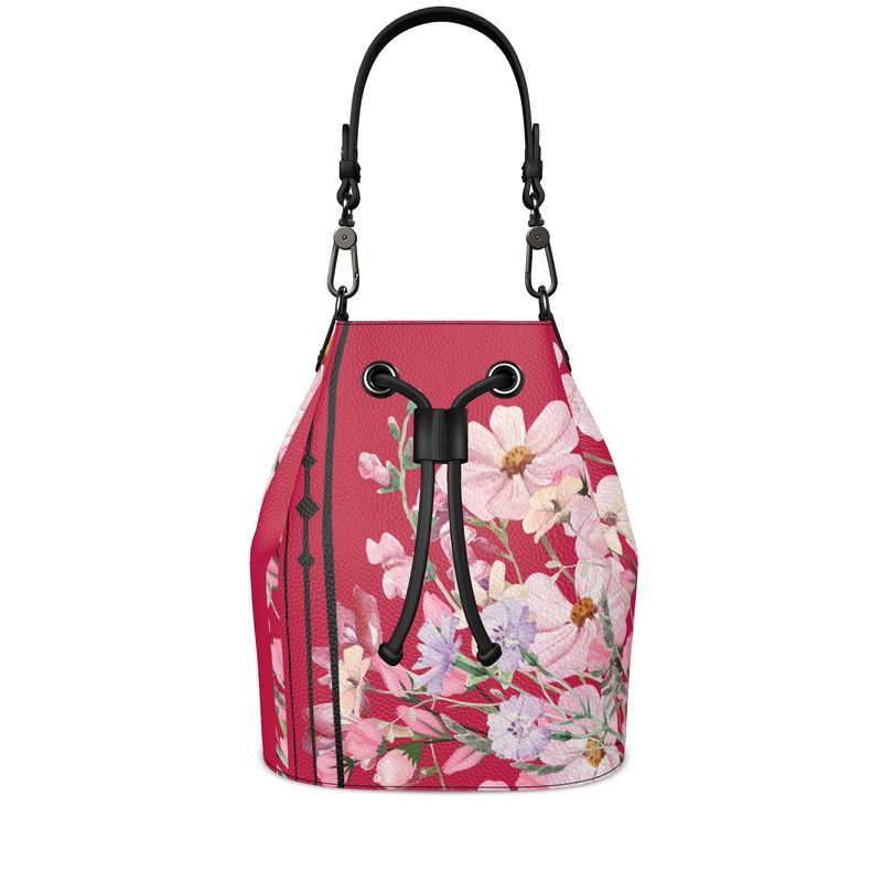 Noar Bucket Bag - The Bucket Bags | VALENTINE