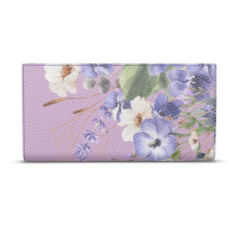 Pixie Travel Wallet