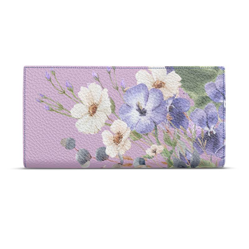 Pixie Travel Wallet