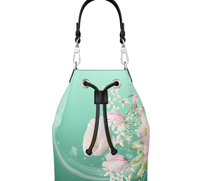 Noar Bucket Bag - The Bucket Bags | PASTELL