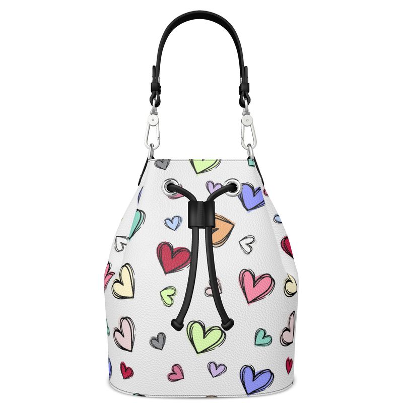 Noar Bucket Bag - The Bucket Bags | VALENTINE