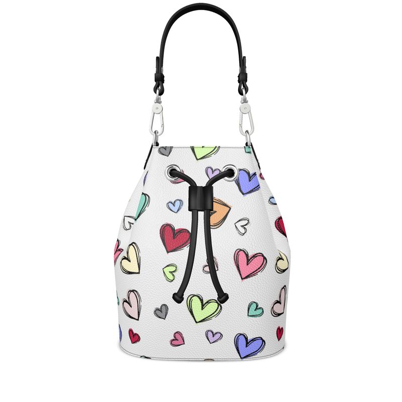 Noar Bucket Bag - The Bucket Bags | VALENTINE