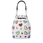 Noar Bucket Bag - The Bucket Bags | VALENTINE