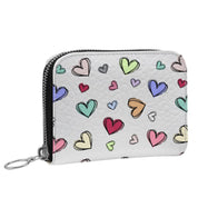 Pixie Deluxe Mini Wallet | VALENTINE