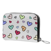 Pixie Deluxe Mini Wallet | VALENTINE