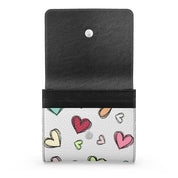 Pixie Mini Wallet – Handmade, compact &amp; stylish | VALENTINE