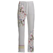 Velvet Hose, Bunte Design, Elegant und Exklusive