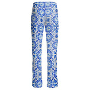 Velvet Satin Pants – Luxurious &amp; Elegant | SUMMER