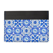 Pixie KA Leather Card Holder | SUMMER
