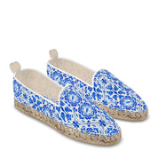 Amar Espadrilles Die Mandel Flat  – Stilvoll, Atmungsaktiv & Nachhaltig | SUMMER