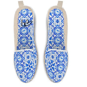 Amar Espadrilles Die Mandel Flat  – Stilvoll, Atmungsaktiv & Nachhaltig | SUMMER