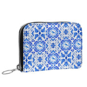 Pixie Deluxe Mini Wallet | SUMMER