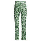 Velvet Satin Pants – Luxurious &amp; Elegant | SUMMER